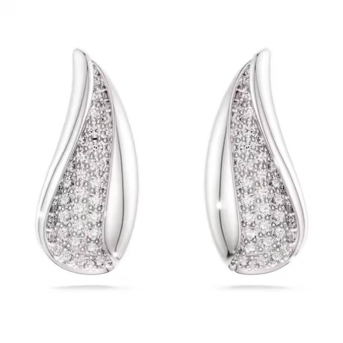 Swarovski Classica 드롭 이어링