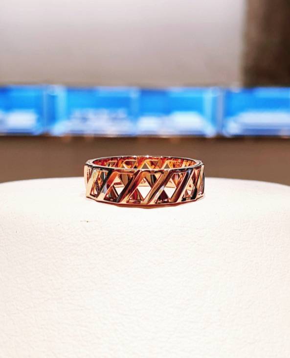 브리옹즈 반지