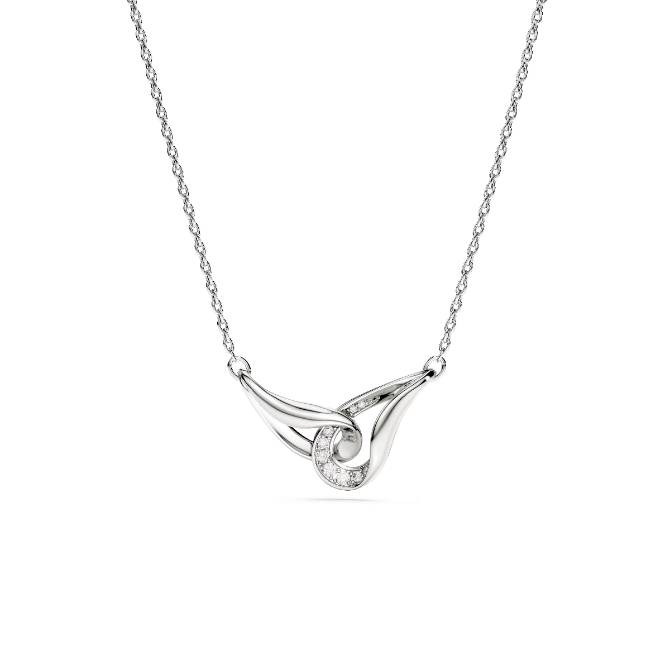 CLASSICA:PEND INTERLOCKING WHI/SIS