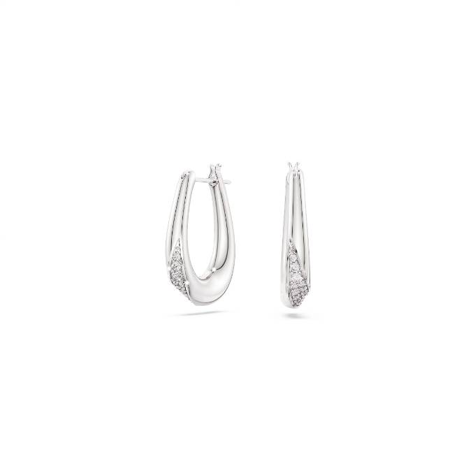 CLASSICA:PE MN HOOP WHITE/SIS