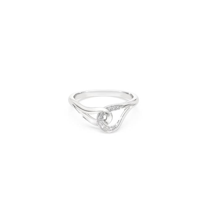 CLASSICA:RING SIL/SIS