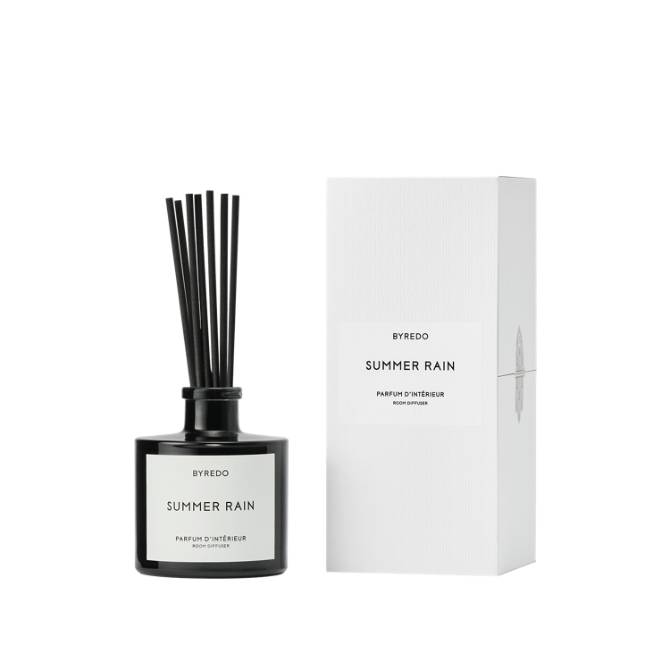 썸머레인 룸 디퓨져 200ML