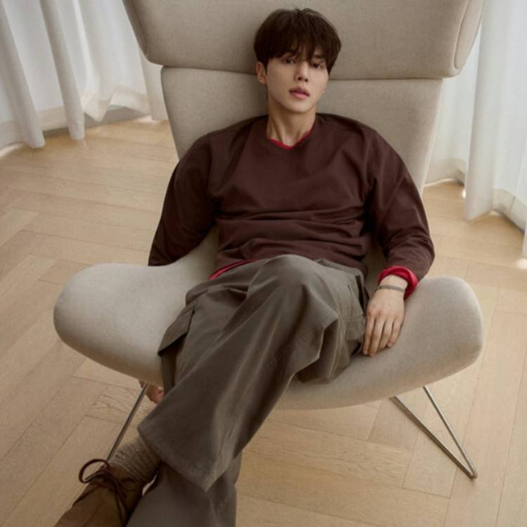 [폴햄]'26 F/W 행복제