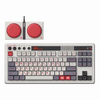 8bitdo 레트로키보드N