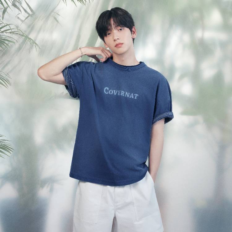 [커버낫 · Lee] 비케이브 썸머 POP-UP 썸네일