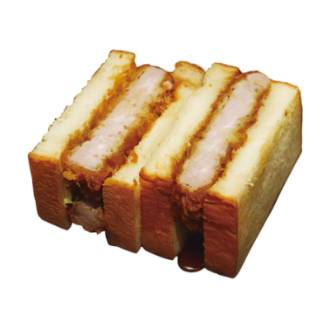 가츠산도 1PCS