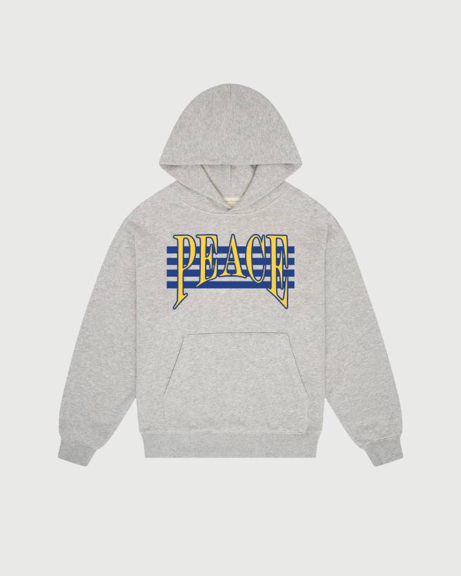 Seventies Hoodie