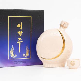 이강주 초승달
(25도/500ml)