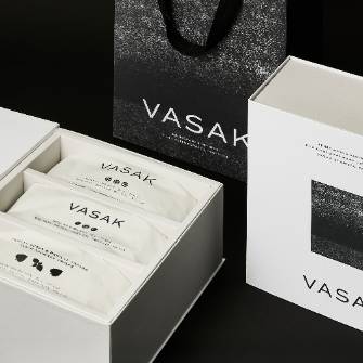 VASAK 바삭 
김부각 인기 3종 선물세트