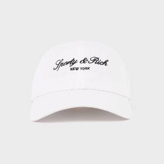 Signature NY Hat