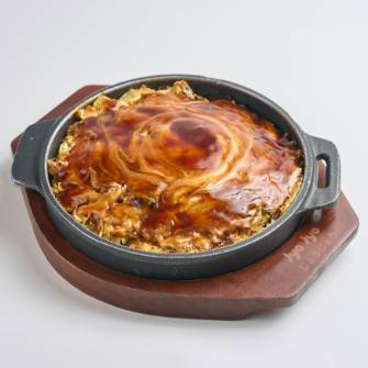 죠죠 오코노미야끼