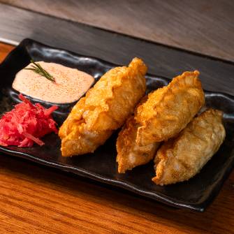 명란교자 (5p)