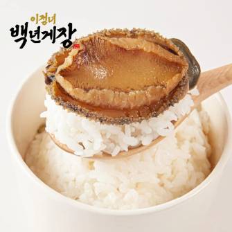 순살 전복장
[국내산/300g]