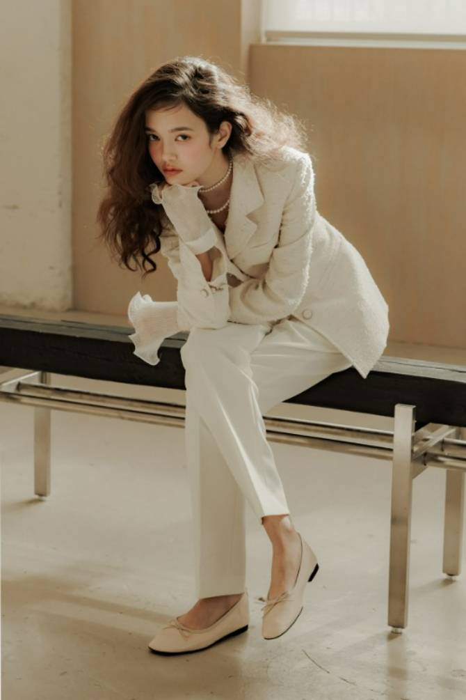 Tweed LUNA