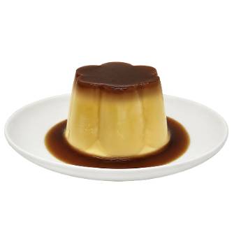 구운 푸딩