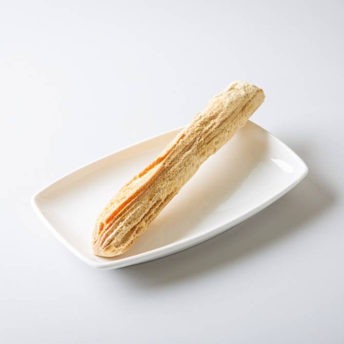옥수수 츄러스