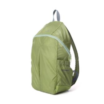CORDURA AIR ROUND BACKPACK