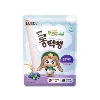 롱떡봉 블루베리 (5EA)