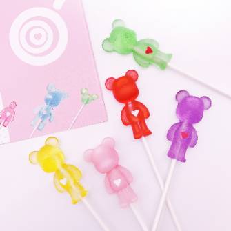곰돌이형제 5SET