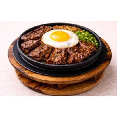 수원왕갈비 솥밥