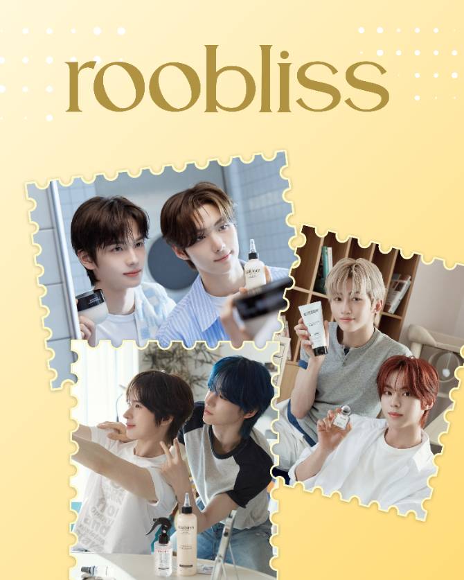 roobliss POST EVENT