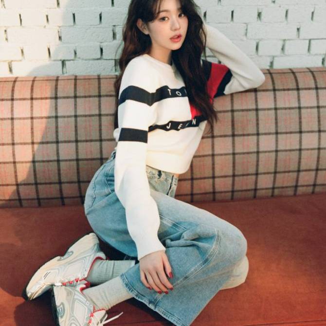 지금 계절을 위한 세련된 선택!!