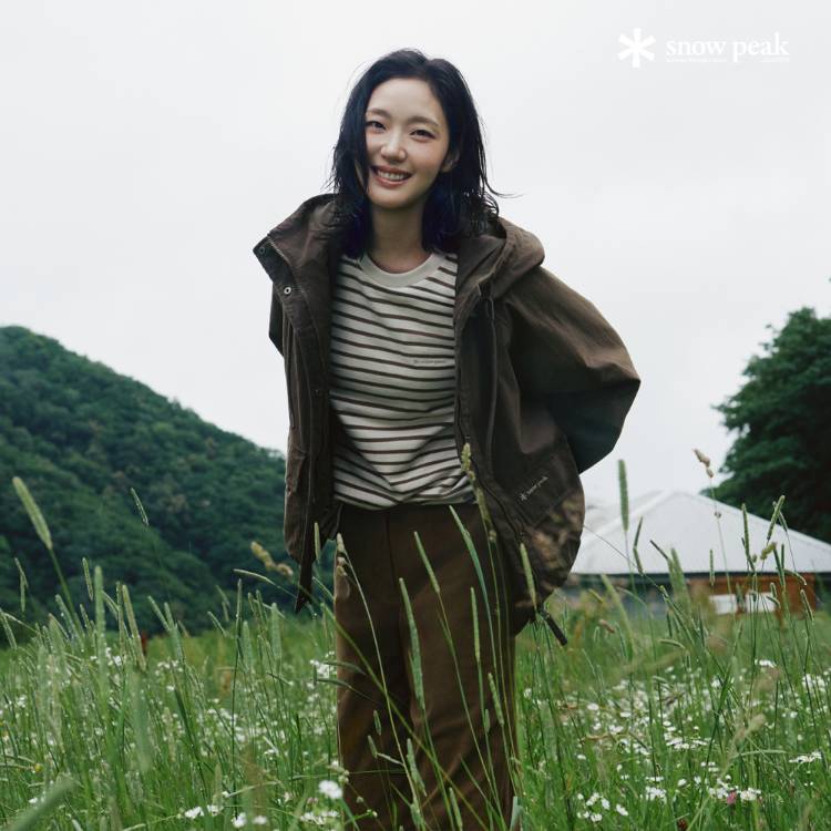 [스노우피크] 
가을 인기 상품전