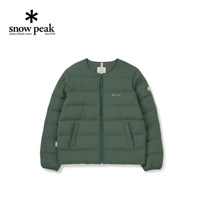 S24WMGDJ60
랜드 경량 다운 자켓