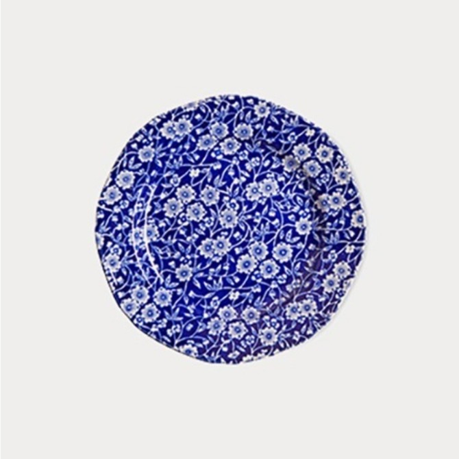 버얼리 스몰 플레이트(1P)