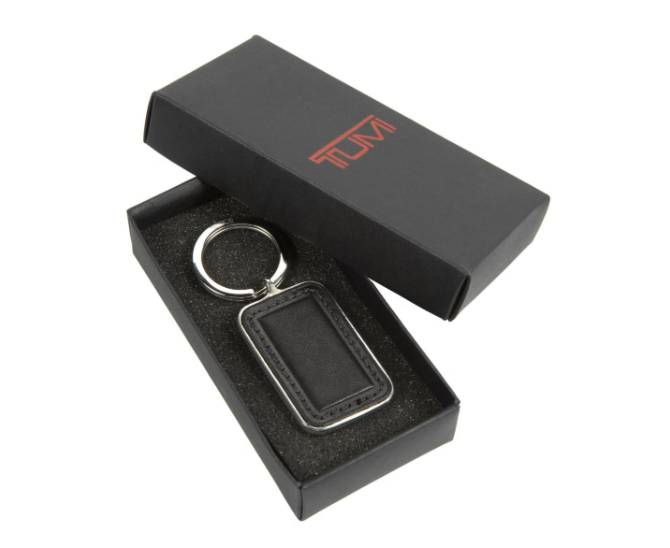 ALPHA PATCH TRACER KEY FOB