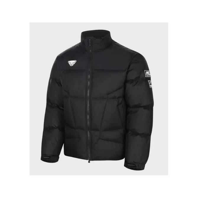 SPONSOR (스폰서) 남성 푸퍼 다운_Black YMW24513Z1