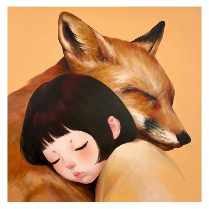붉은 온기