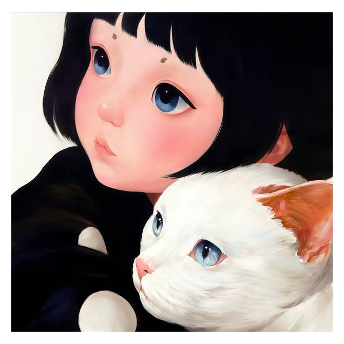 바라봄의 거리