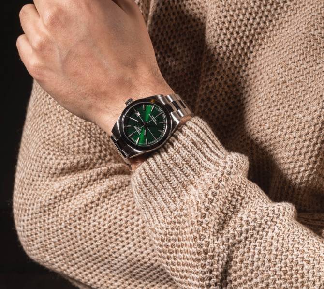 젠틀맨 40MM