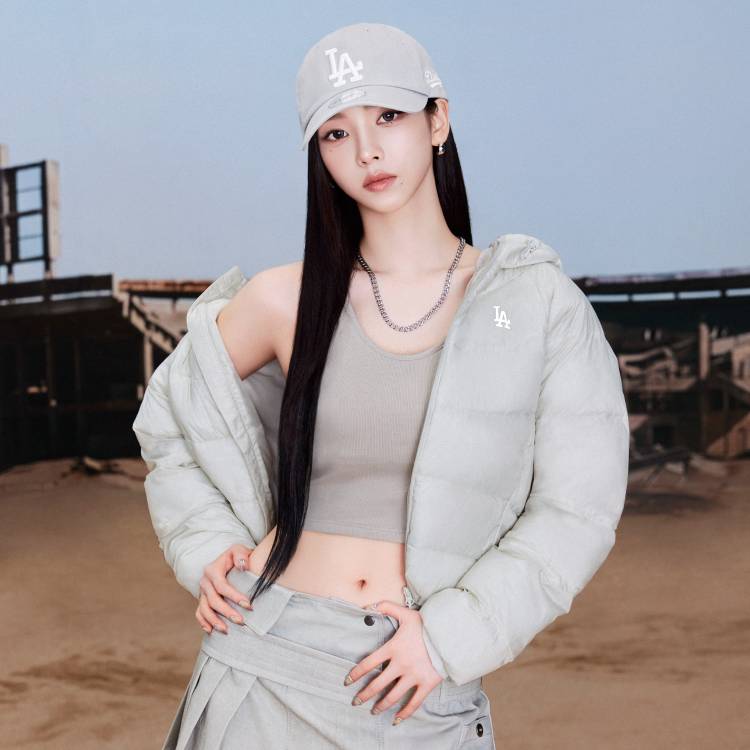 [MLB] MLB 26FW KARINA