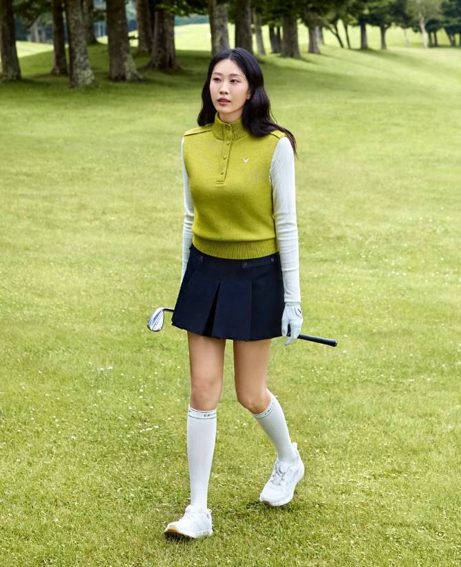 [캘러웨이]26FW 신상품