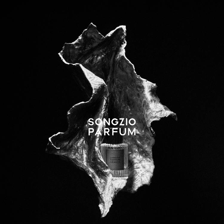 [SONGZIO PARFUM]
향수&캔들 Pop-Up