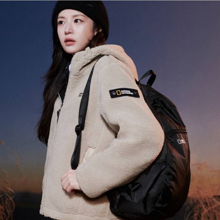 [내셔널지오그래픽]
가을 패션 위크
