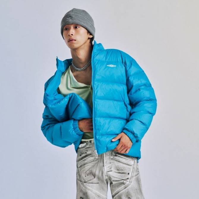 페더플렉스 머스코비 
덕 다운 자켓