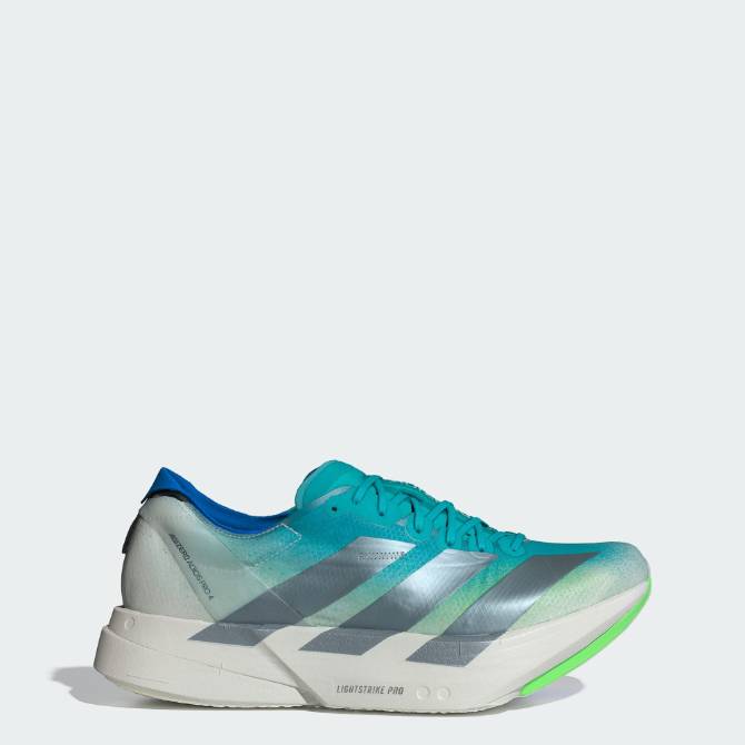 ADIZERO ADIOS PRO 4 (JS2579)