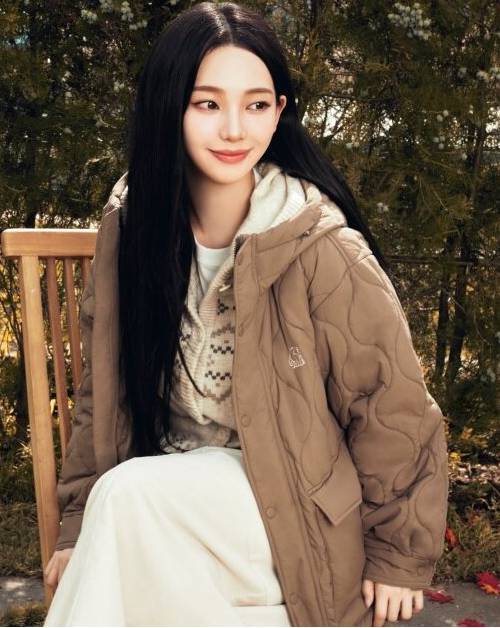 알페임 후디 경량자