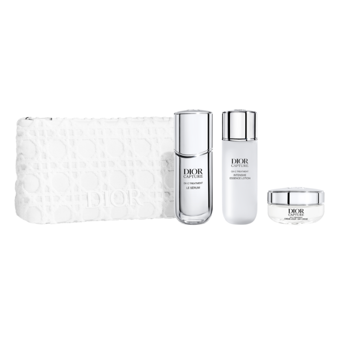 디올 캡춰 리추얼 세트 (세럼 30ml)