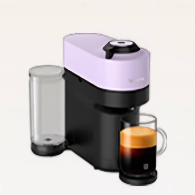 버츄오 팝 플러스 라일락
