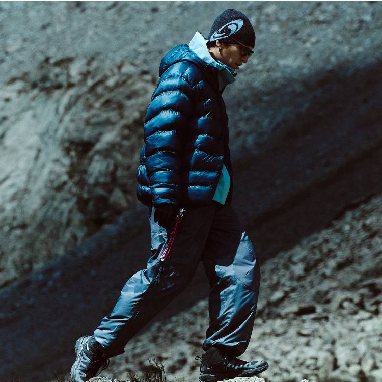 [SALOMON]
다운/패딩 NEW 컬렉션