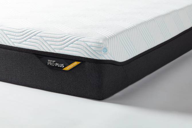 Pro-Plus SmartCool Medium Firm K