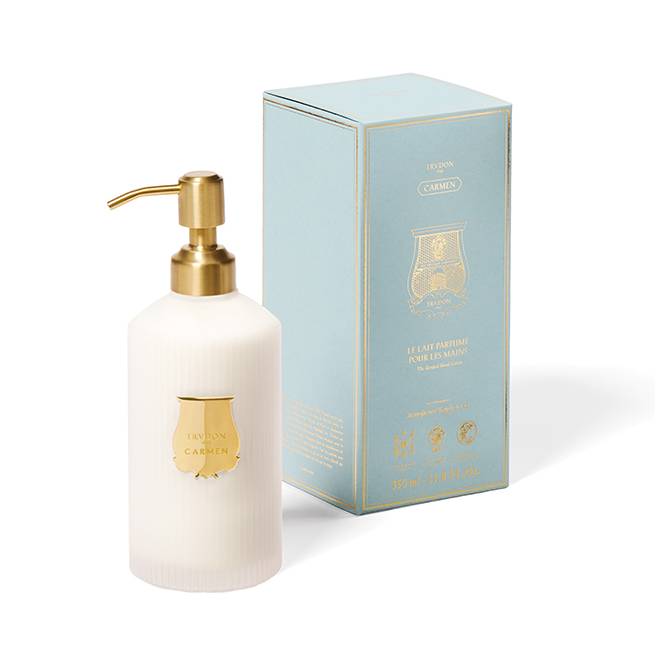 [NEW] 핸드 로션 카르멘  350ML