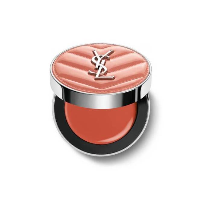 메이크 미 블러쉬
#37 피치 누드