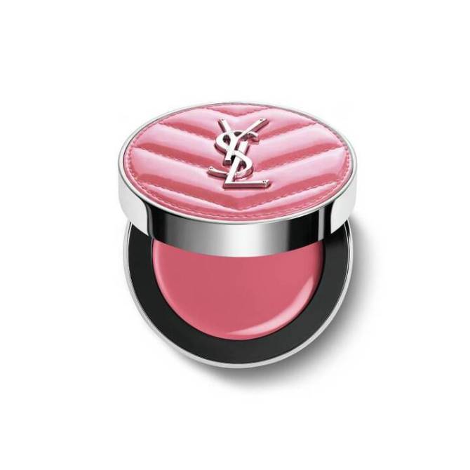 메이크 미 블러쉬
#44 누드 라발리에