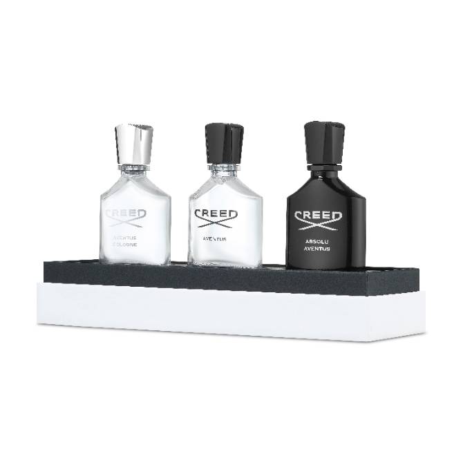 어벤투스 트리오 미니어쳐 (10ml*3)