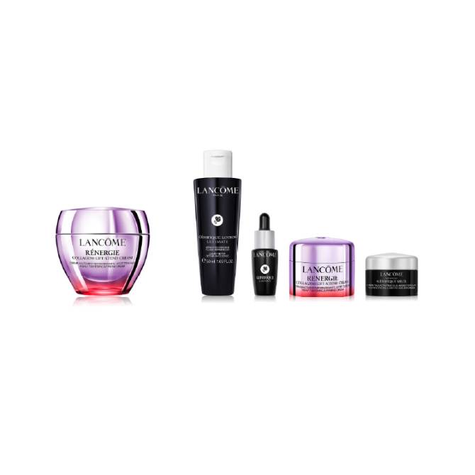 레네르지 콜라겐 크림 50ml 세트